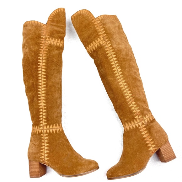 matisse moon boots